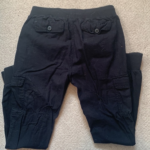 Black Rebel Rogue Pant - Picture 2 of 2